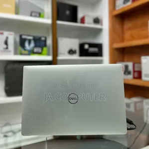 New Laptop Dell Precision 15 7550 16GB Intel Core I7 SSD 512GB