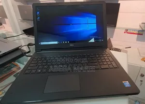 Photo - New Laptop Dell Inspiron 15 4GB Intel Celeron HDD 500GB