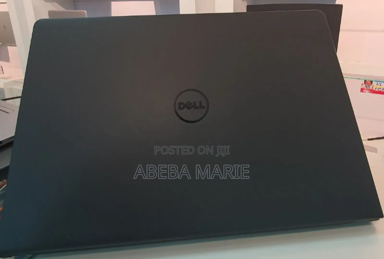 New Laptop Dell Inspiron 15 4GB Intel Celeron HDD 500GB