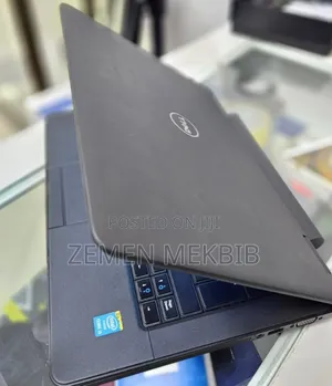 New Laptop Dell 8GB Intel Core I5 HDD 500GB