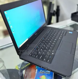New Laptop Dell 8GB Intel Core I5 HDD 500GB