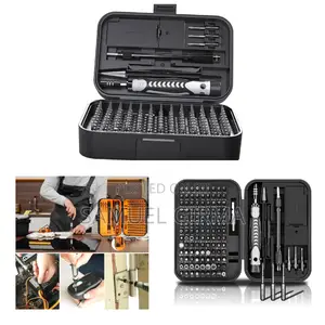 Photo - A 130in1 Precision Screwdriver Set