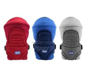 Photo - Chicco Baby Carier
