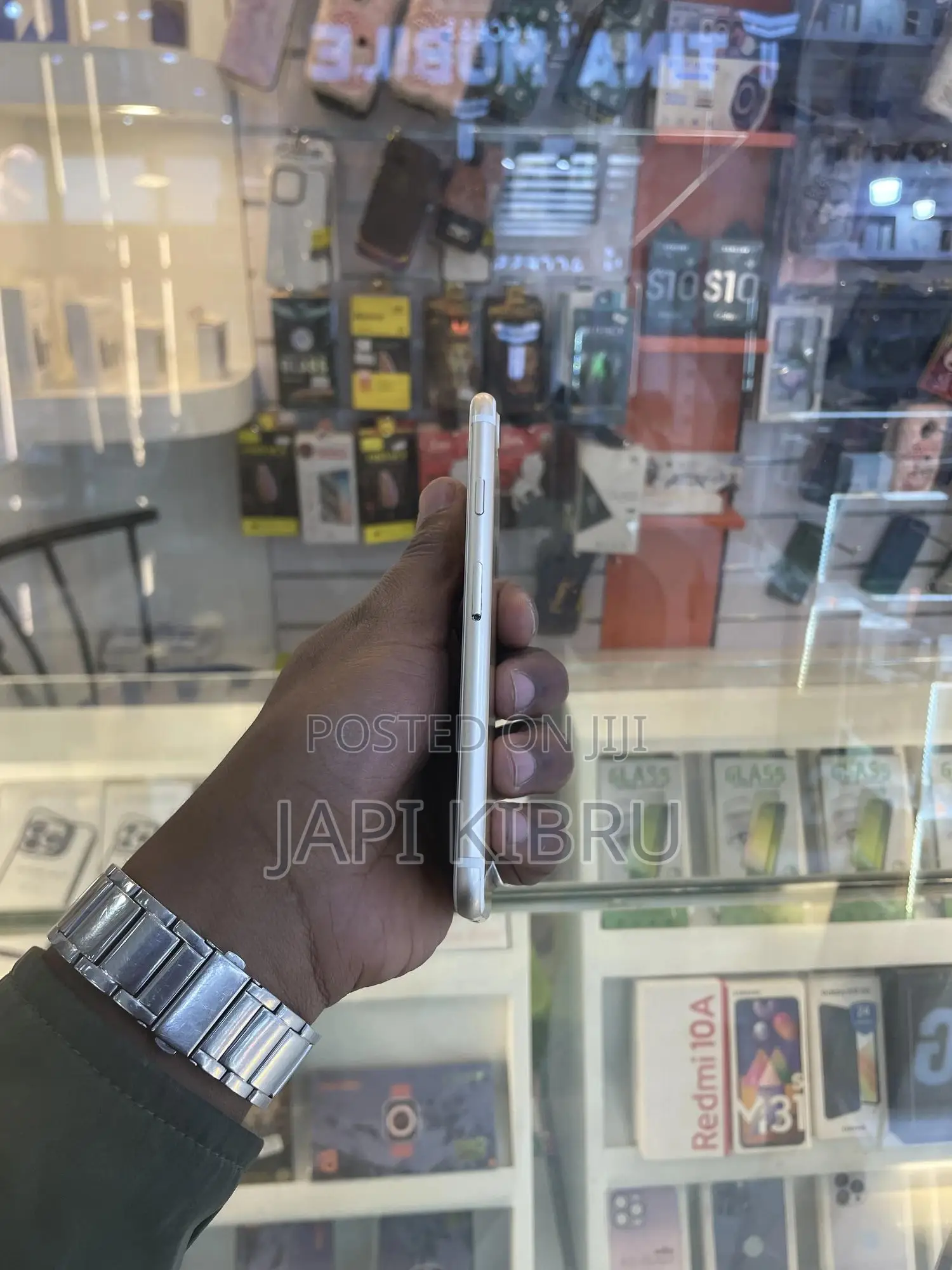 Apple iPhone 7 32 GB Gold