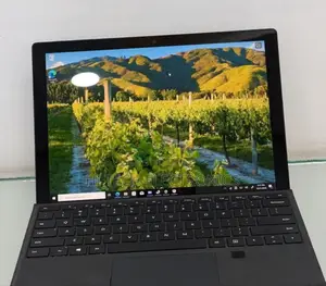 New Laptop Microsoft Surface Pro 7 16GB Intel Core I7 SSD 512GB