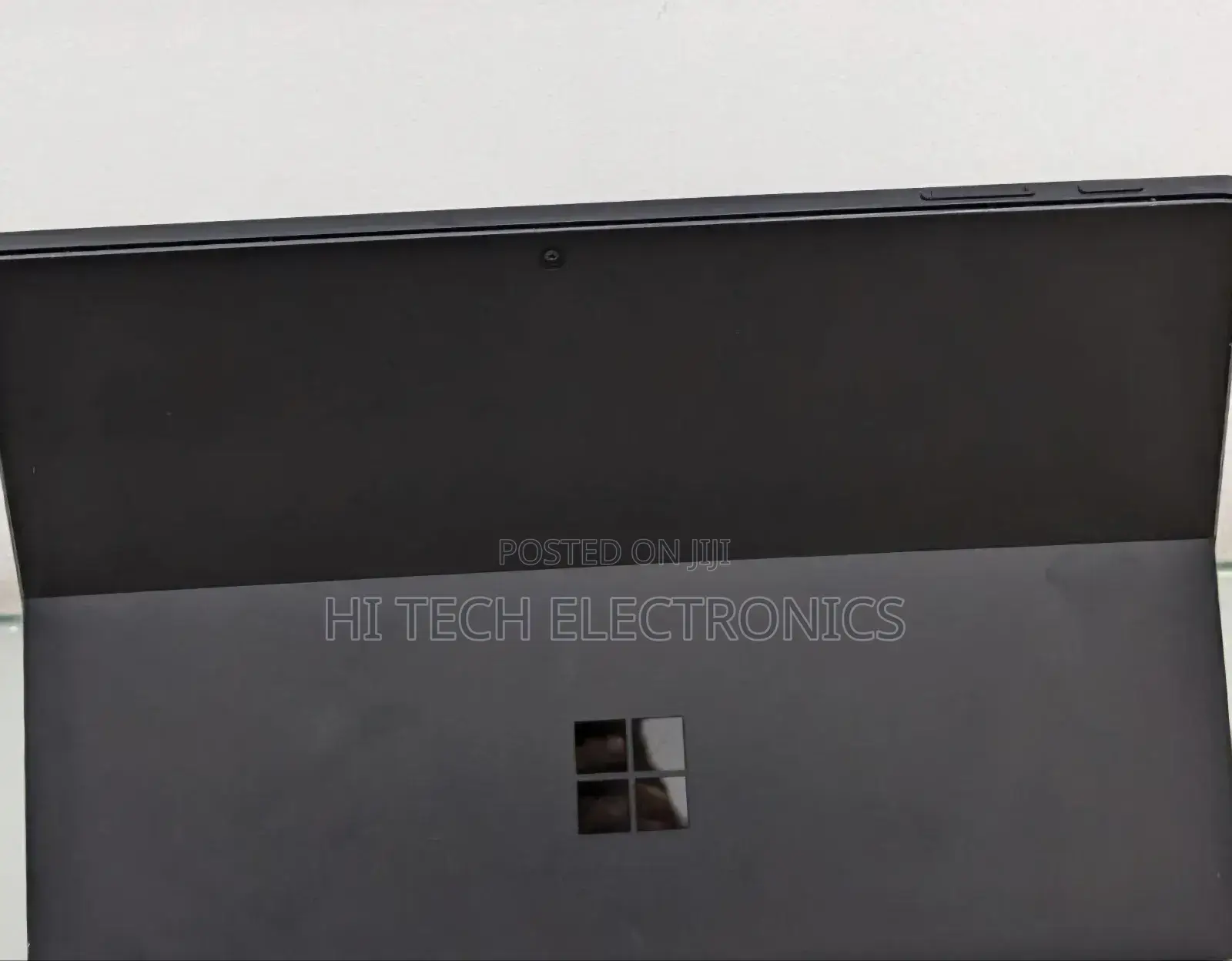 New Laptop Microsoft Surface Pro 7 16GB Intel Core I7 SSD 512GB