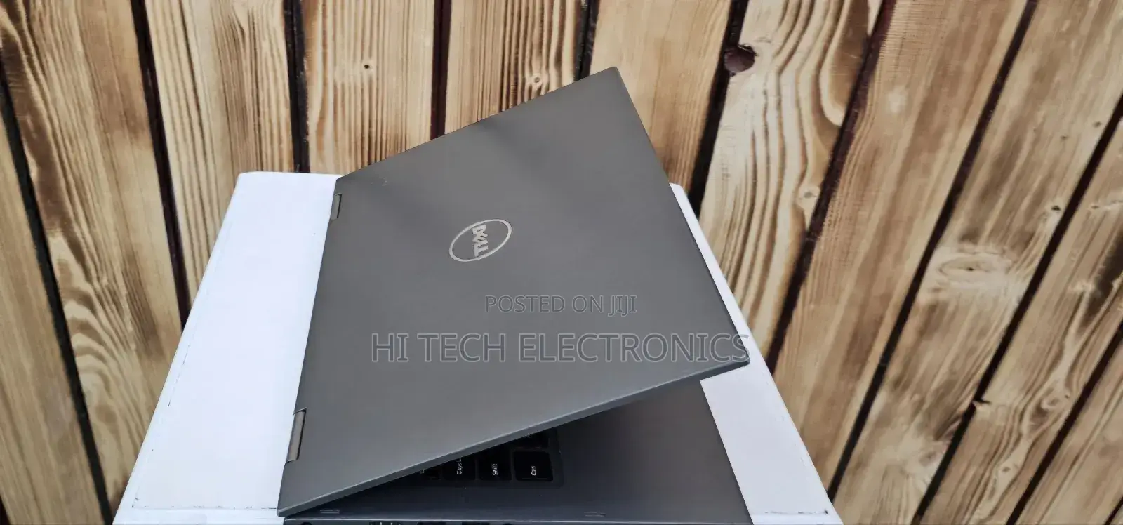 New Laptop Dell Inspiron 15 8GB Intel Core I5 SSD 256GB