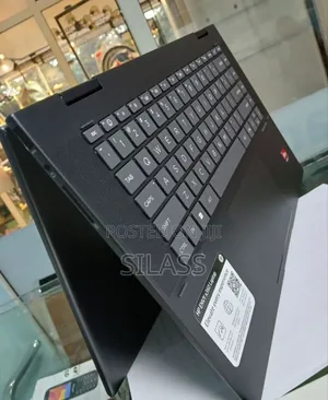 New Laptop HP Envy X360 8GB Intel Core I7 SSD 512GB