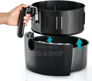 Black + Decker Digital 13 in 1 Air Fryer