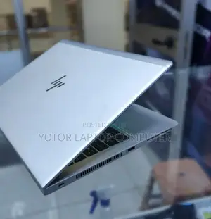 New Laptop HP EliteBook 840 G6 24GB Intel Core I5 SSD 256GB