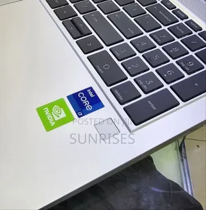 New Laptop HP ProBook 430 G8 16GB Intel Core I7 SSD 512GB