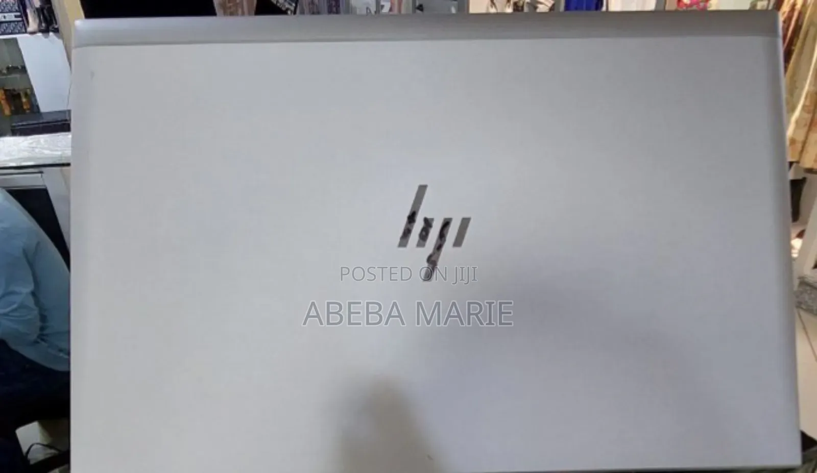 New Laptop HP EliteBook 850 16GB Intel Core I5 SSD 512GB