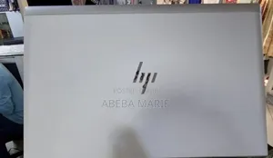 New Laptop HP EliteBook 850 16GB Intel Core I5 SSD 512GB