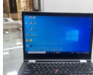 New Laptop Lenovo Thinkpad T14s Gen 2 16GB Intel Core i7 SSD 512GB