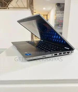 Photo - New Laptop Dell Latitude 5420 16GB Intel Core I7 SSD 512GB