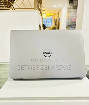 New Laptop Dell Latitude 5420 16GB Intel Core I7 SSD 512GB