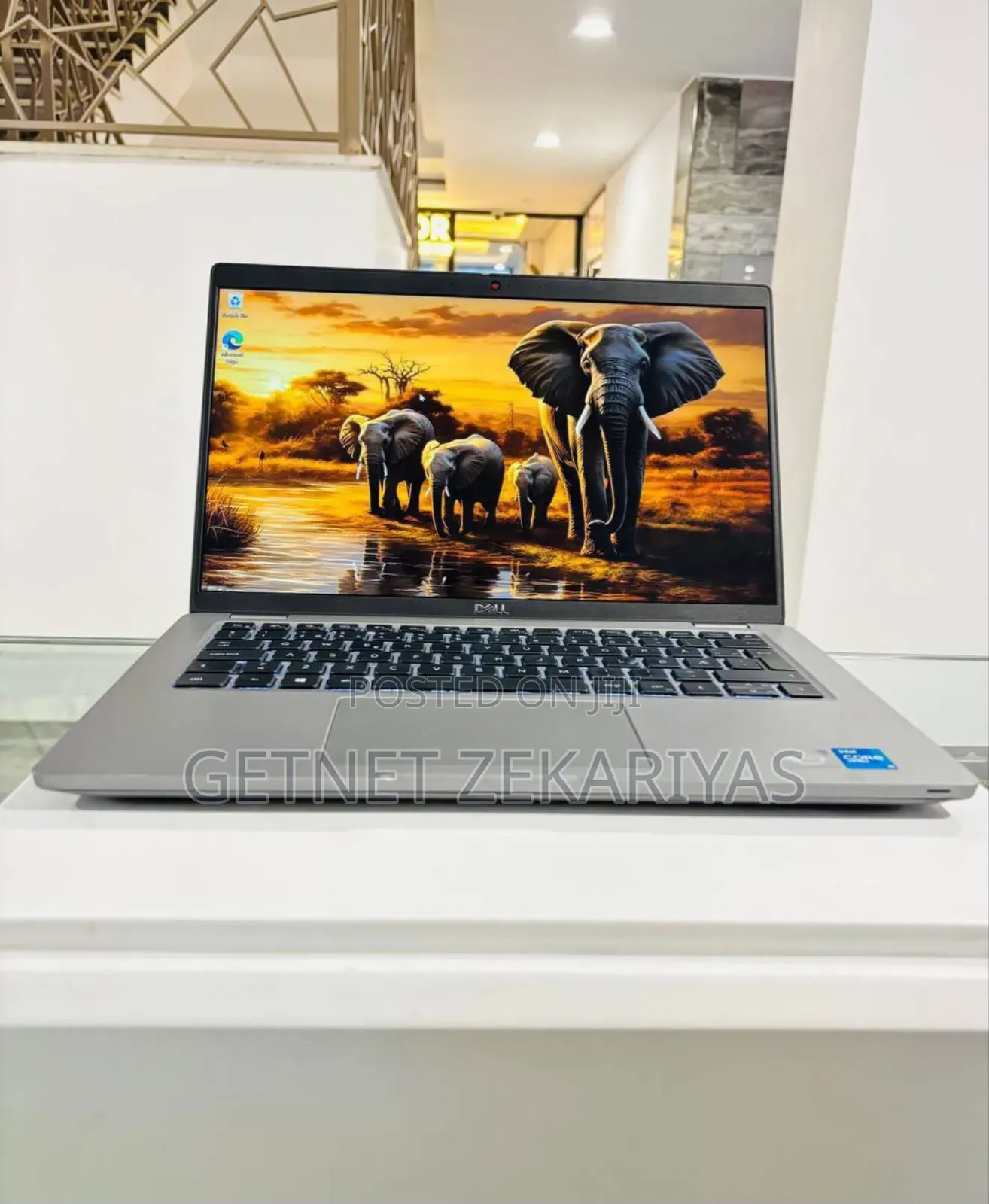 New Laptop Dell Latitude 5420 16GB Intel Core I7 SSD 512GB