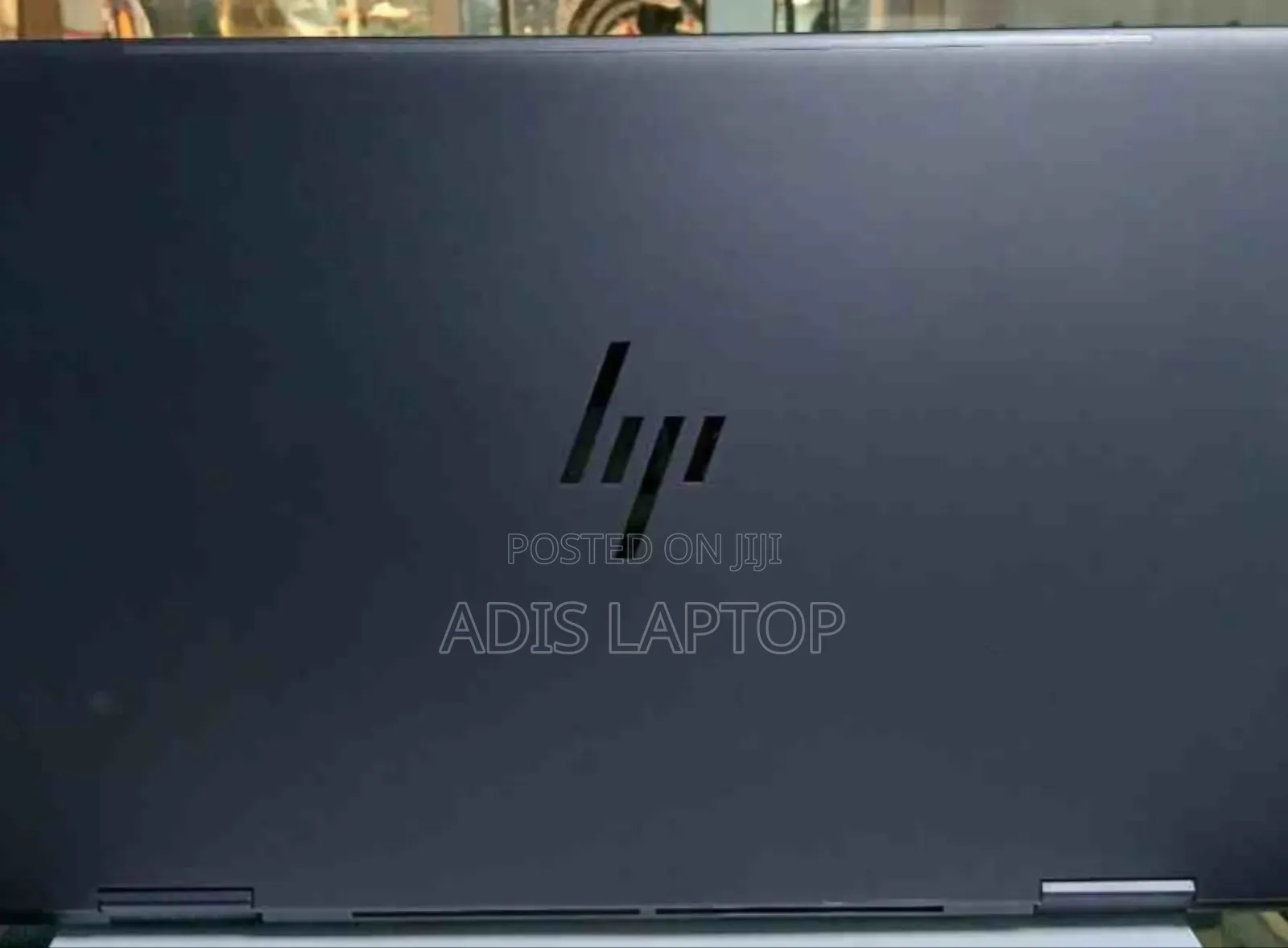 New Laptop HP Envy X360 8GB AMD Ryzen 7 SSD 512GB