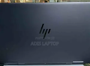 New Laptop HP Envy X360 8GB AMD Ryzen 7 SSD 512GB
