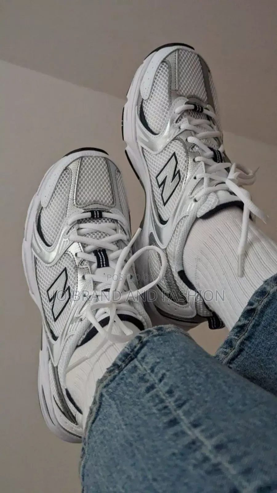 New Balnce 530 High Quality Shoes
