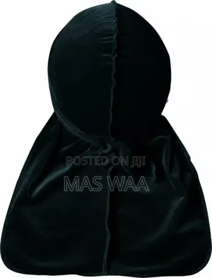 Photo - Velvet Durag for Sale