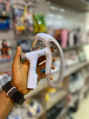 Photo - High Strength Spring Exercise