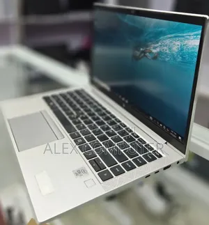 New Laptop HP EliteBook 840 G7 16GB Intel Core I5 SSD 512GB