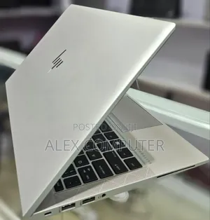 New Laptop HP EliteBook 840 G7 16GB Intel Core I5 SSD 512GB