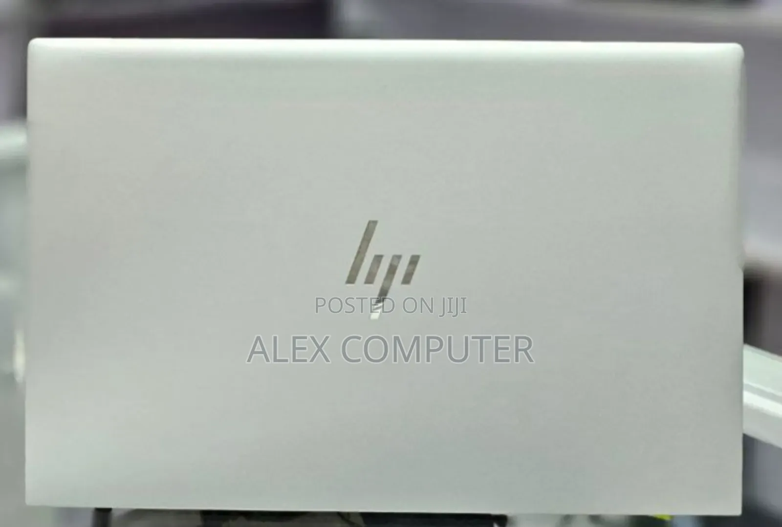 New Laptop HP EliteBook 840 G7 16GB Intel Core I5 SSD 512GB