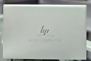New Laptop HP EliteBook 840 G7 16GB Intel Core I5 SSD 512GB