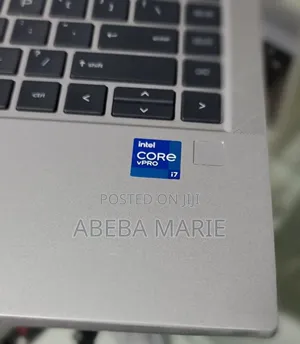 New Laptop HP EliteBook 840 16GB Intel Core I7 SSD 512GB