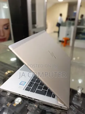 New Laptop HP EliteBook 830 G6 16GB Intel Core I5 SSD 512GB