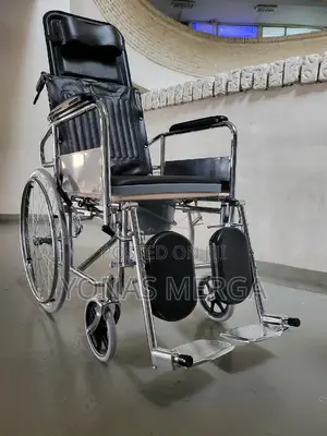 Popo Wheelchair Neck Support Head Position Pillow Headrest