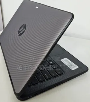 Photo - New Laptop HP Probook 11 EE G1 4GB Intel Pentium SSD 128GB