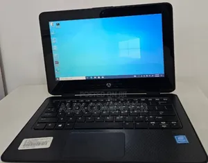 New Laptop HP Probook 11 EE G1 4GB Intel Pentium SSD 128GB