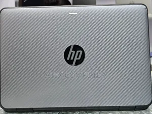 New Laptop HP Probook 11 EE G1 4GB Intel Pentium SSD 128GB