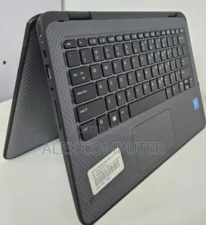 New Laptop HP Probook 11 EE G1 4GB Intel Pentium SSD 128GB