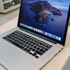 Photo - New Laptop Apple MacBook Pro 2013 16GB Intel Core I7 SSD 512GB