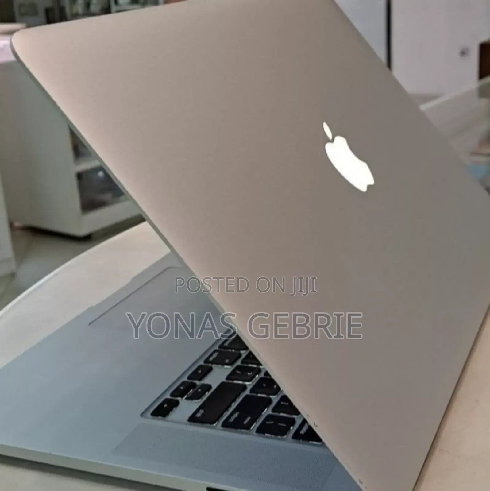 New Laptop Apple MacBook Pro 2013 16GB Intel Core I7 SSD 512GB