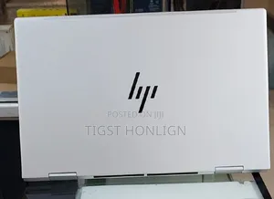 Photo - New Laptop HP Envy X360 16GB Intel Core I7 SSD 1T