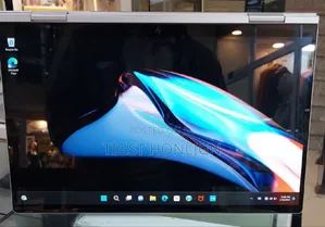 New Laptop HP Envy X360 16GB Intel Core I7 SSD 1T