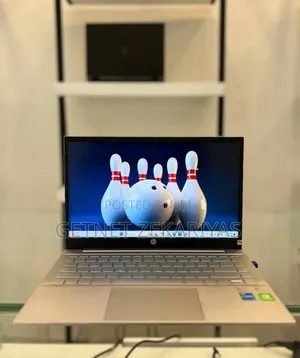 New Laptop HP Pavilion 14 16GB Intel Core I5 SSD 512GB