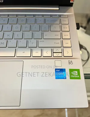New Laptop HP Pavilion 14 16GB Intel Core I5 SSD 512GB