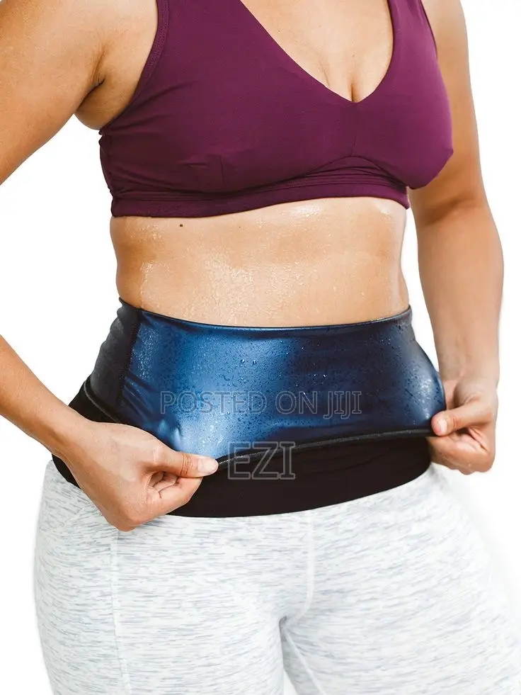Waist Sweat Shaper