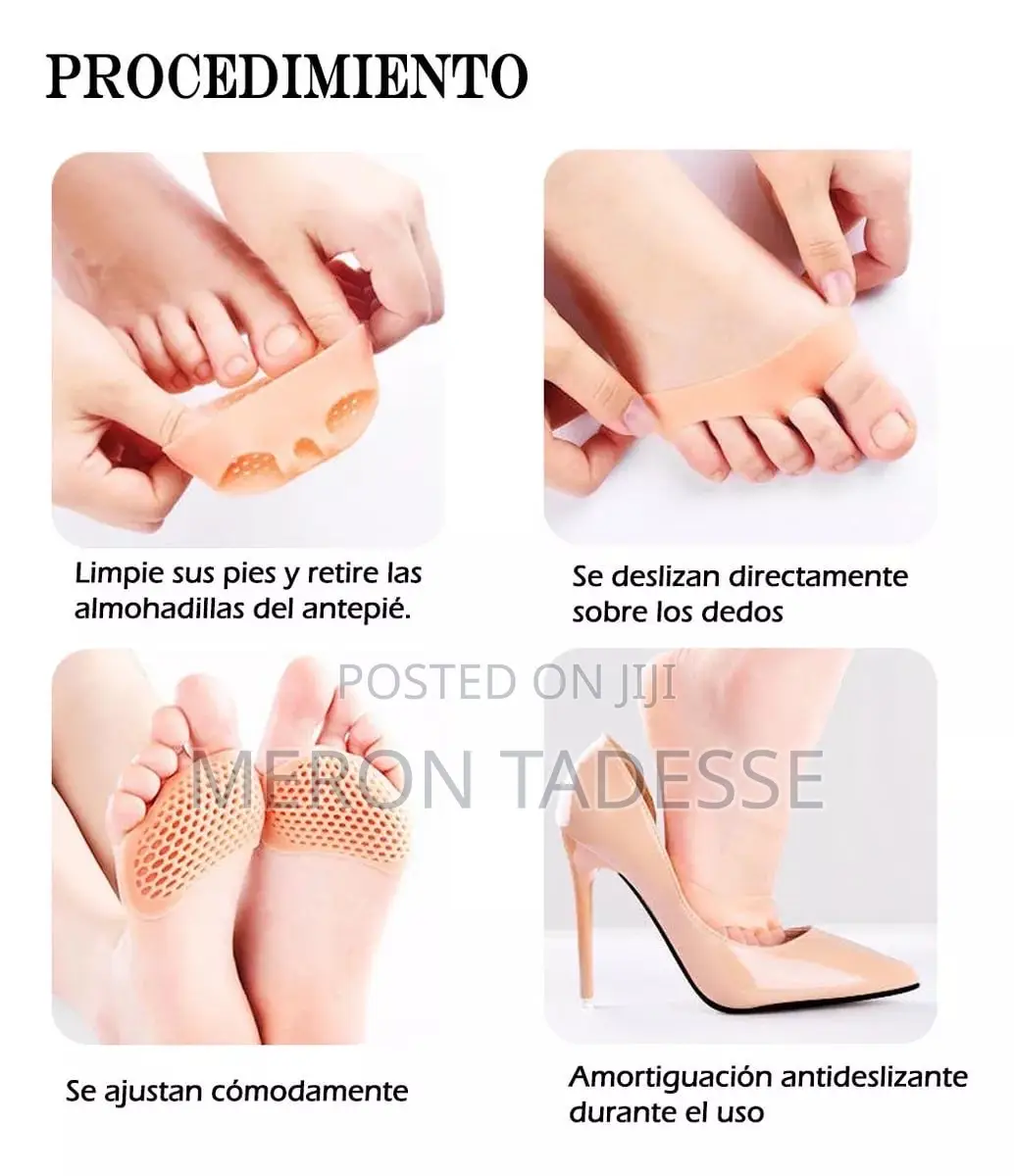 Tired of Tight Shoes Hurting Your Feet?ሚወዱትን ጫማ ያለሃሳብ ያድርጉ!