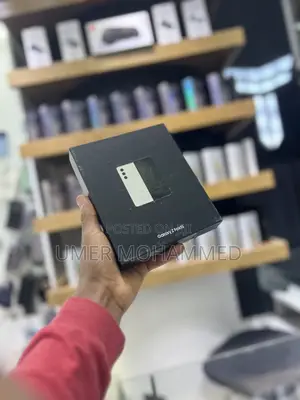 New Samsung Galaxy Fold 5G 512 GB