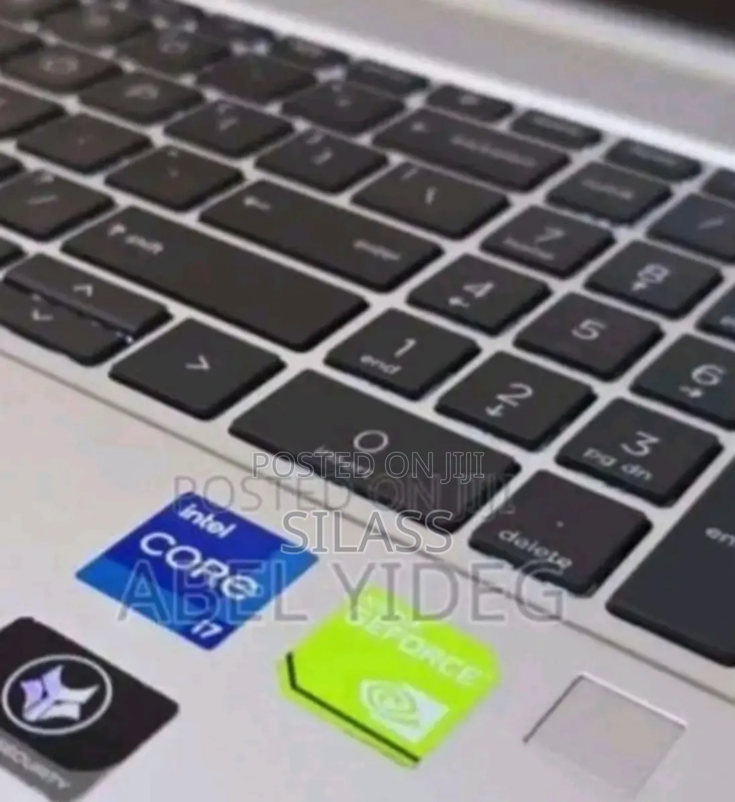 New Laptop HP EliteBook 840 16GB Intel Core I5 SSD 512GB