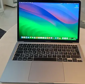 Photo - New Laptop Apple MacBook Air 2020 M1 8GB Intel Core I5 SSD 256GB