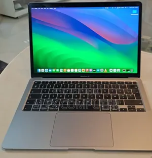 New Laptop Apple MacBook Air 2020 M1 8GB Intel Core I5 SSD 256GB