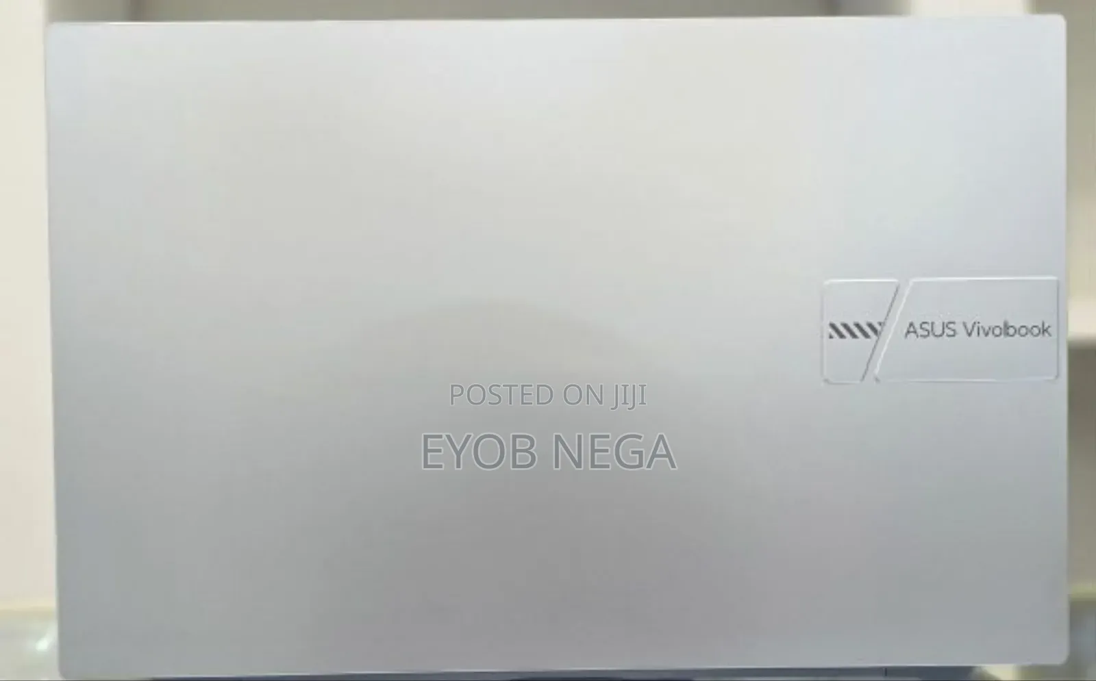 New Laptop Asus VivoBook 15 X505BA 8GB Intel Core I5 SSD 512GB